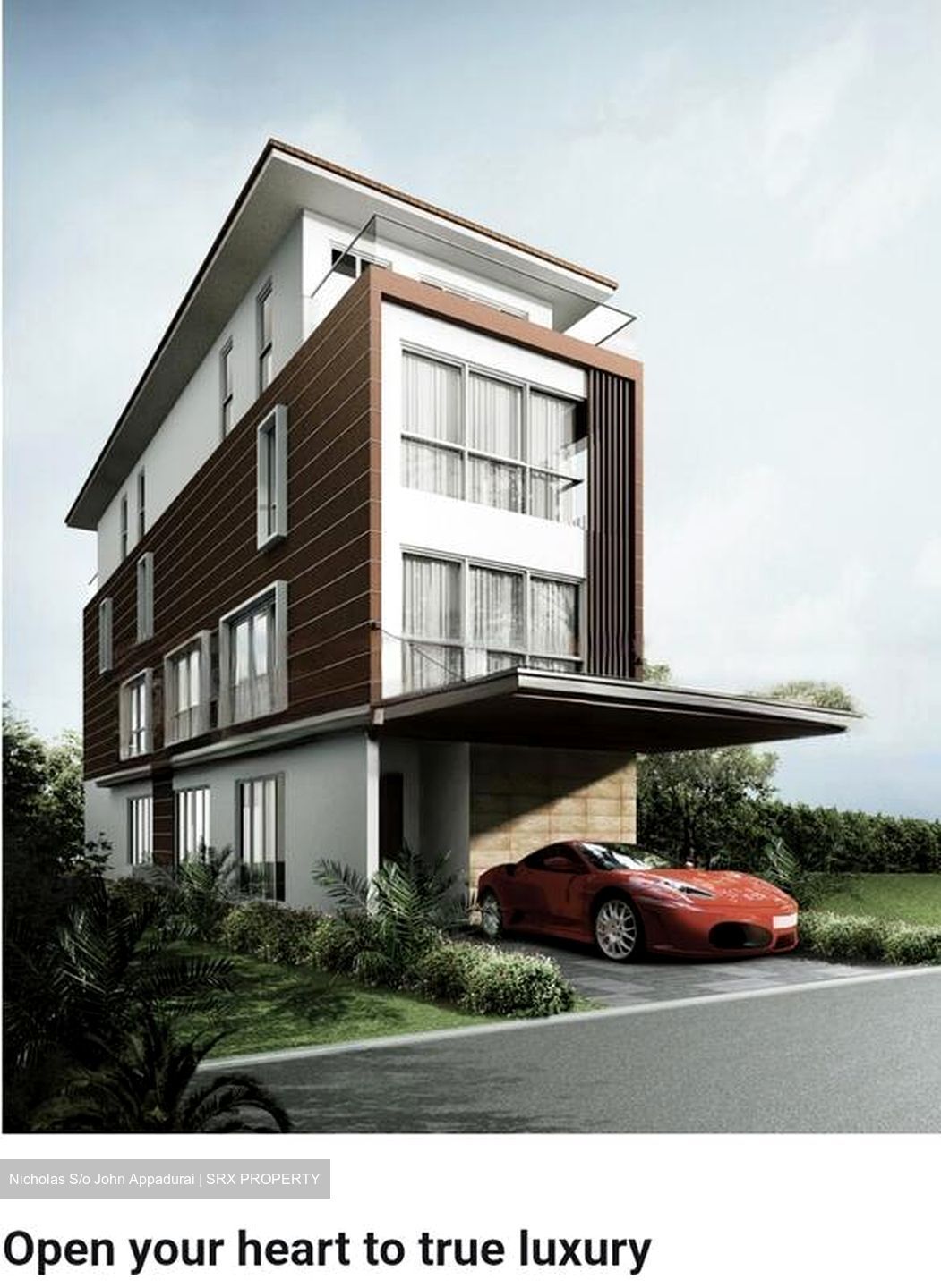 Bungalows By the Sea (D27), Detached #471393891